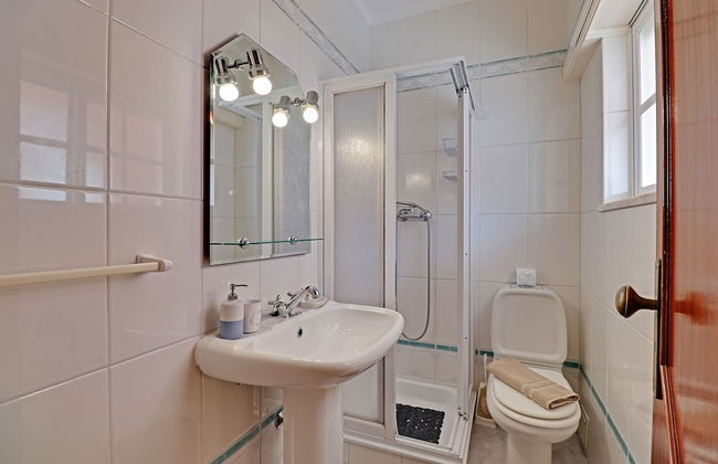 Portimão Solar DO VAU With Pool - Foto 13