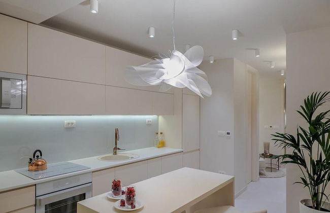 Levelup Apartment Split - Foto 11