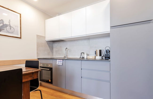 Milan Retreats Cadorna - Photo 32