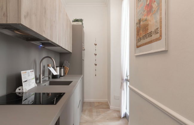 Italianway - Garigliano 4 B - Foto 11