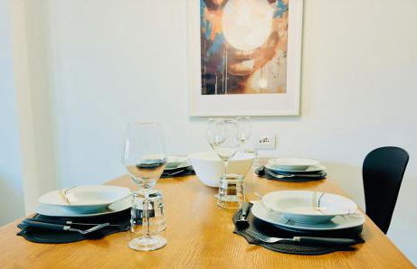 FC Home Suite - Foto 14