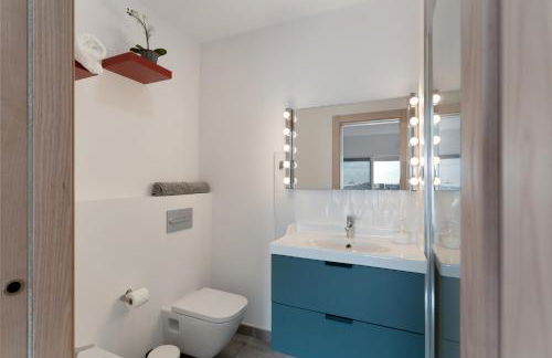 Modern Loft Las Palmas views 2 suit - Foto 11