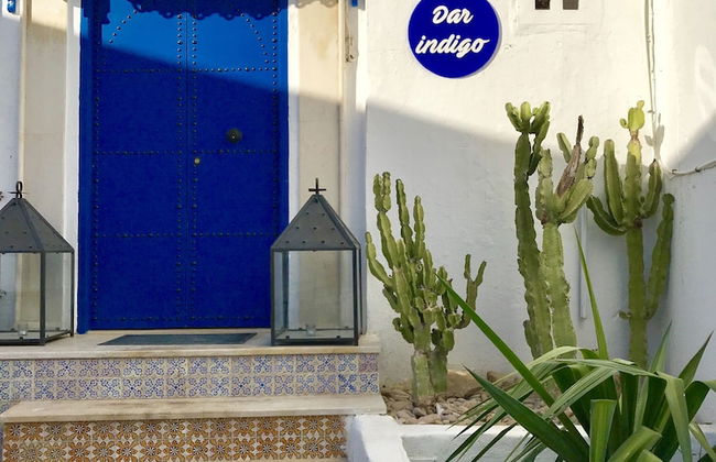 Dar Indigo - Foto 33