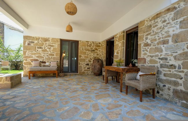 Apartments Panethimos - Foto 31