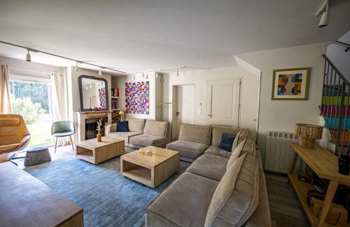 VILLA TIMAUTINE Cannes - Photo 59