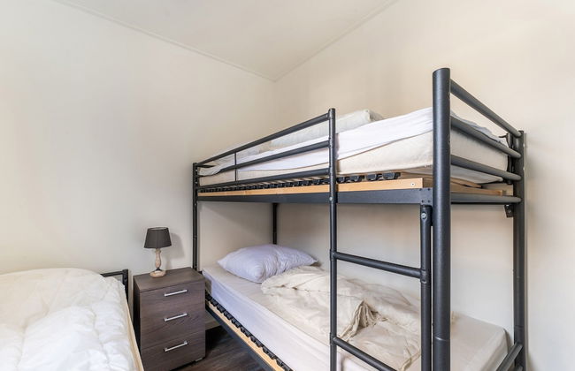 Snug Holiday Home in Bantega With Own Harbour, Boathouse - Foto 6