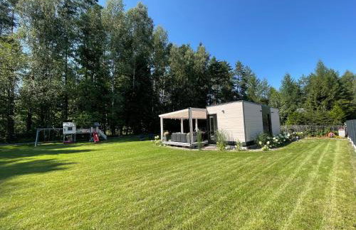 Orzyny Summer House - Foto 53