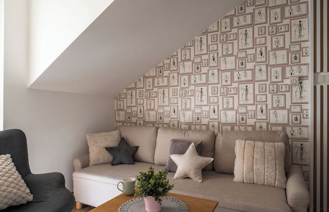 Apartament KOLEJOVA 21 - blisko centrum - Photo 6