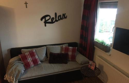 Ferienwohnung RELAX im Vorallgäu - Foto 1