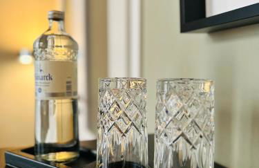 Blue City Apartment’s - Foto 25