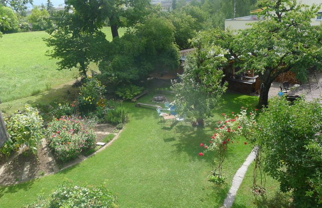 Ferienhaus Oase am Mühlebach - Foto 5