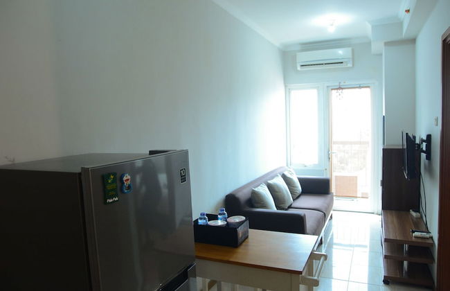 Best Price Grand Palace Near JIEXPO Kemayoran - Foto 11