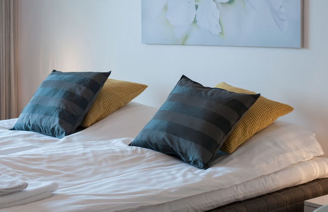 Kotimaailma Apartments Kuopio - Foto 38