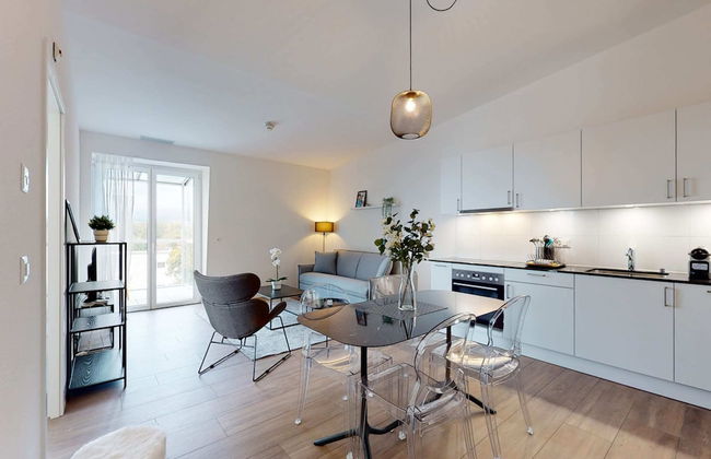 Lodges Hotel Morges - Foto 40