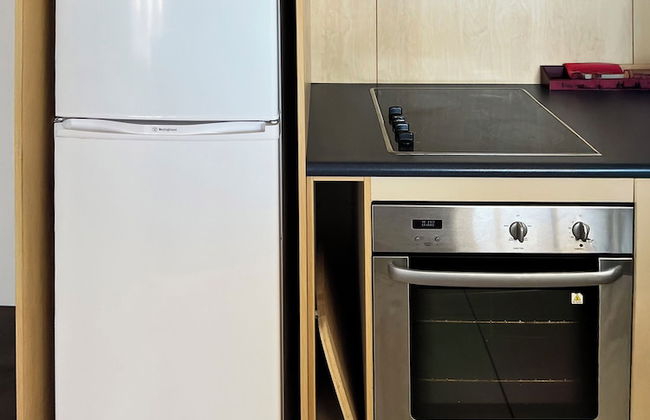 Caloundra Central Apartment Hotel - Foto 36