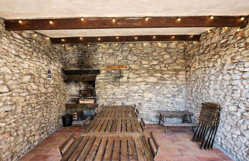 Le Fort de Bramafan - Foto 47