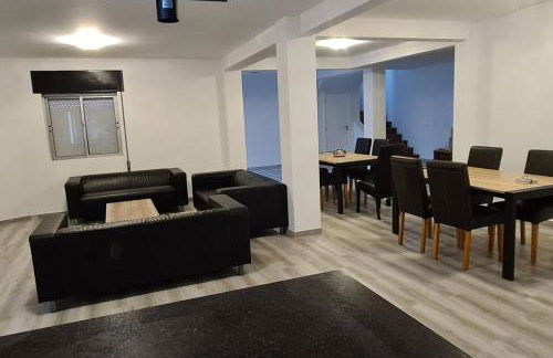 Villa Garden - 22 Guests - 2 Pools - Foto 10