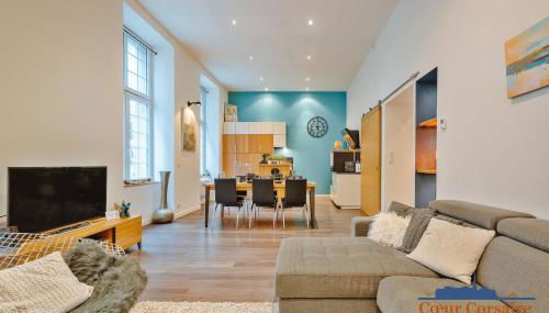 Coeur Corsaire - Foto 4