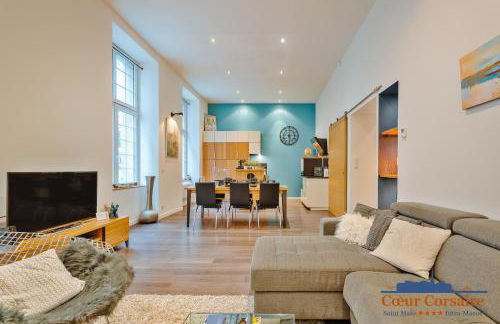 Coeur Corsaire - Foto 4