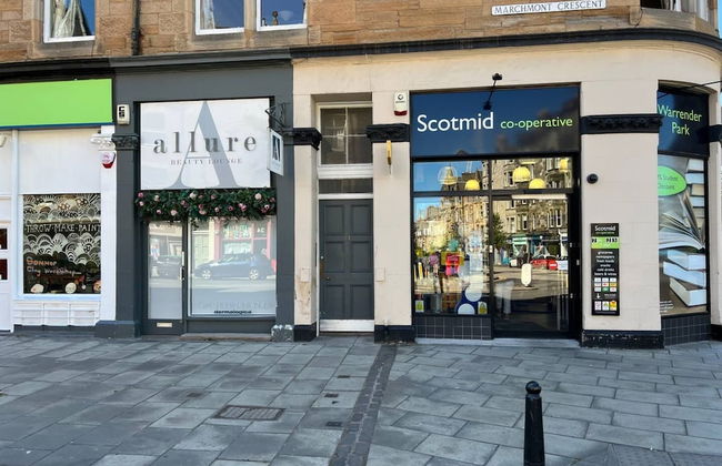 Spacious 4 Bedroom Apartment Near The Meadows/old Town - Foto 37