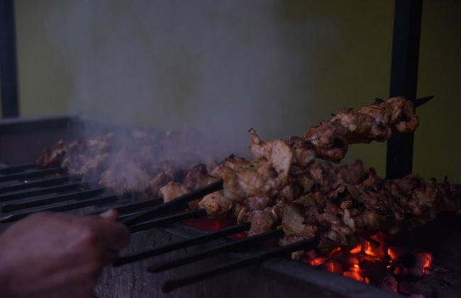 Ali Baba Apart Otel - Photo 18