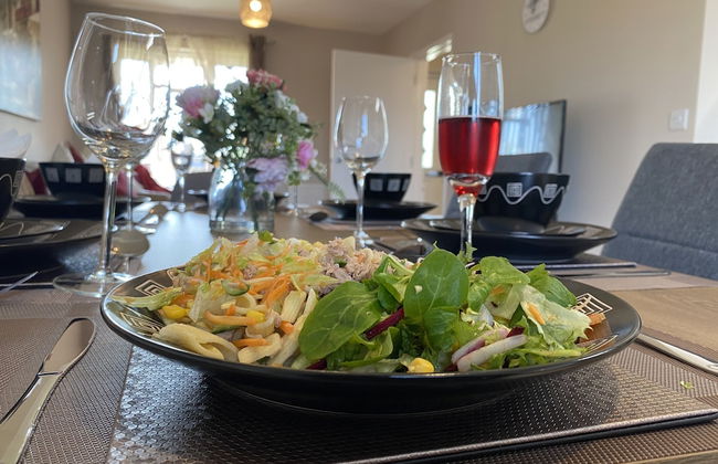 Green View - Foto 13