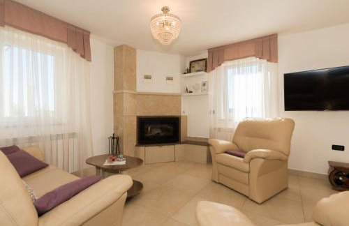 Holiday Home Villa 'Villa Mare' mit privatem Pool by Interhome - Foto 42