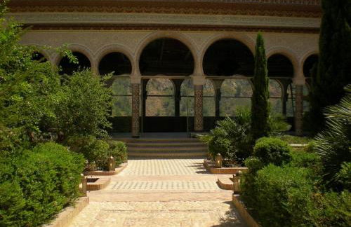 La Casa de la Cascada - Foto 48