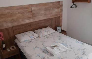 Kitnet - Apart Hotel 3 - Foto 1