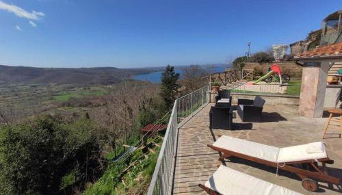 Casa vacanza Terrazza sul lago - Foto 3