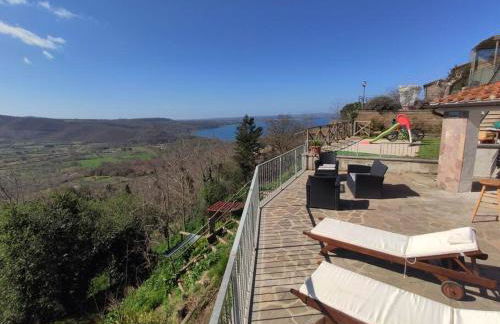 Casa vacanza Terrazza sul lago - Foto 3