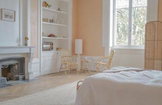 Château du Bost, 21 personnes, piscine, Beaujolais, Blacé proche Lyon - Foto 32