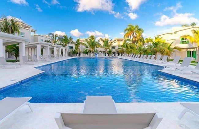 Playa Palmera Beach Resort - Foto 1