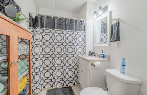 4BDR|Tufts|Train|Free Parking - Foto 21
