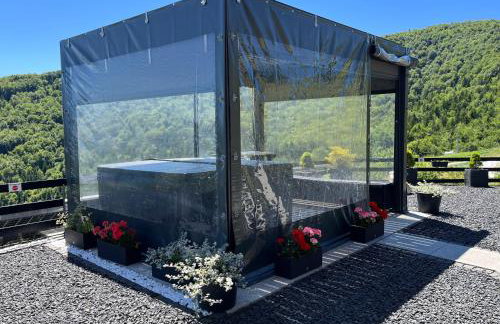 Domek w Chmurach II - Foto 21