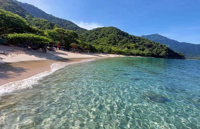 Escursione alle spiagge di Cinto e Cristal - Foto 8