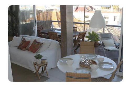 Panoramic Faro Apartment - Foto 19