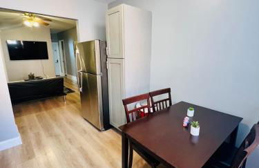 Spacious 3-bedroom Apartment Stunning Views NYC - Foto 25