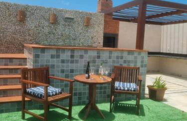 Casa Pitanga Flat - Foto 52