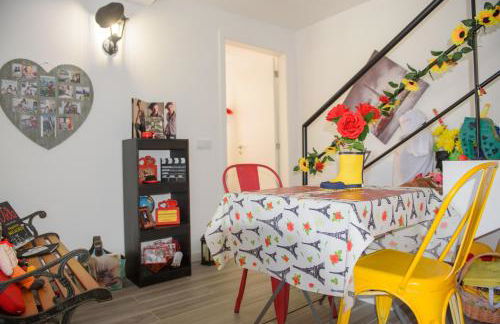 A casa da Mariazinha Paris - Foto 30