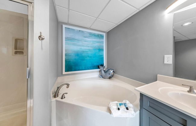 Emerald Beach 1036 - Turquoise Turtle - Foto 95