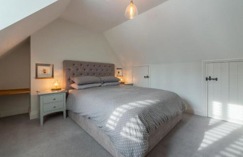 Barn Cottage 6 - Foto 36