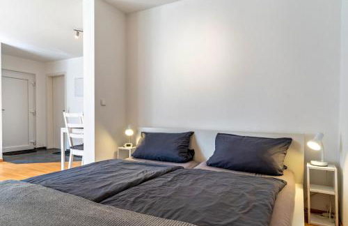 Ferienwohnung Lehen - Herr 1 - Foto 12