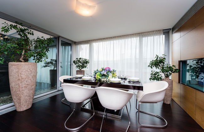 Grand Central Residence by TKC - Foto 34