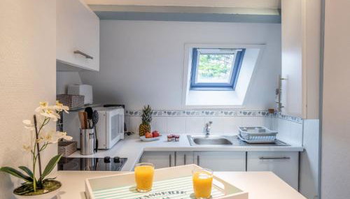 Apartment Les Pins-3 by Interhome - Foto 4