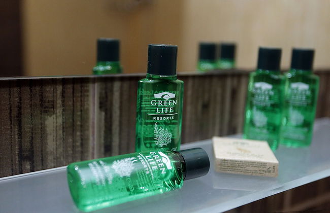 Green Life Beach Resort Sozopol - Foto 56