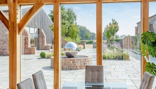 Oakwood Barn - Foto 5