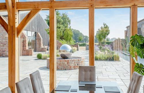 Oakwood Barn - Foto 5