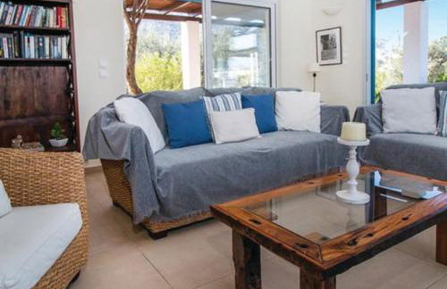 Villa Cleoboulos - Foto 47