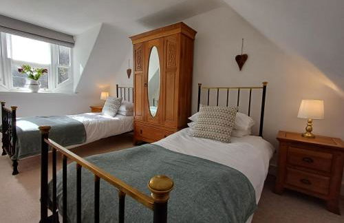 Creel Cottage Seatown Cullen with Garden - Foto 8